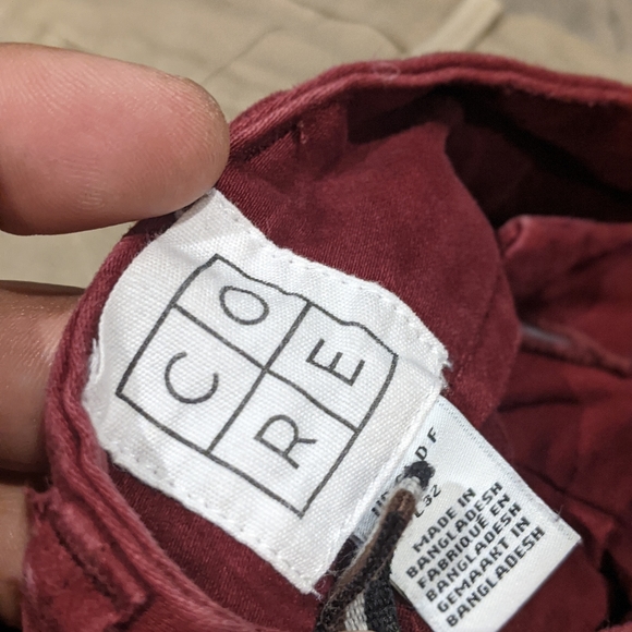 Lot of 4 pants - Picture 4 of 4